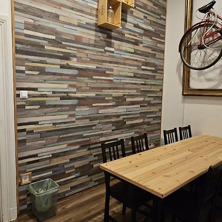 Cheerful And Cozy 2 Bedrooms 2 Bathrooms Apartment With Top Location Budapest Eksteriør bilde