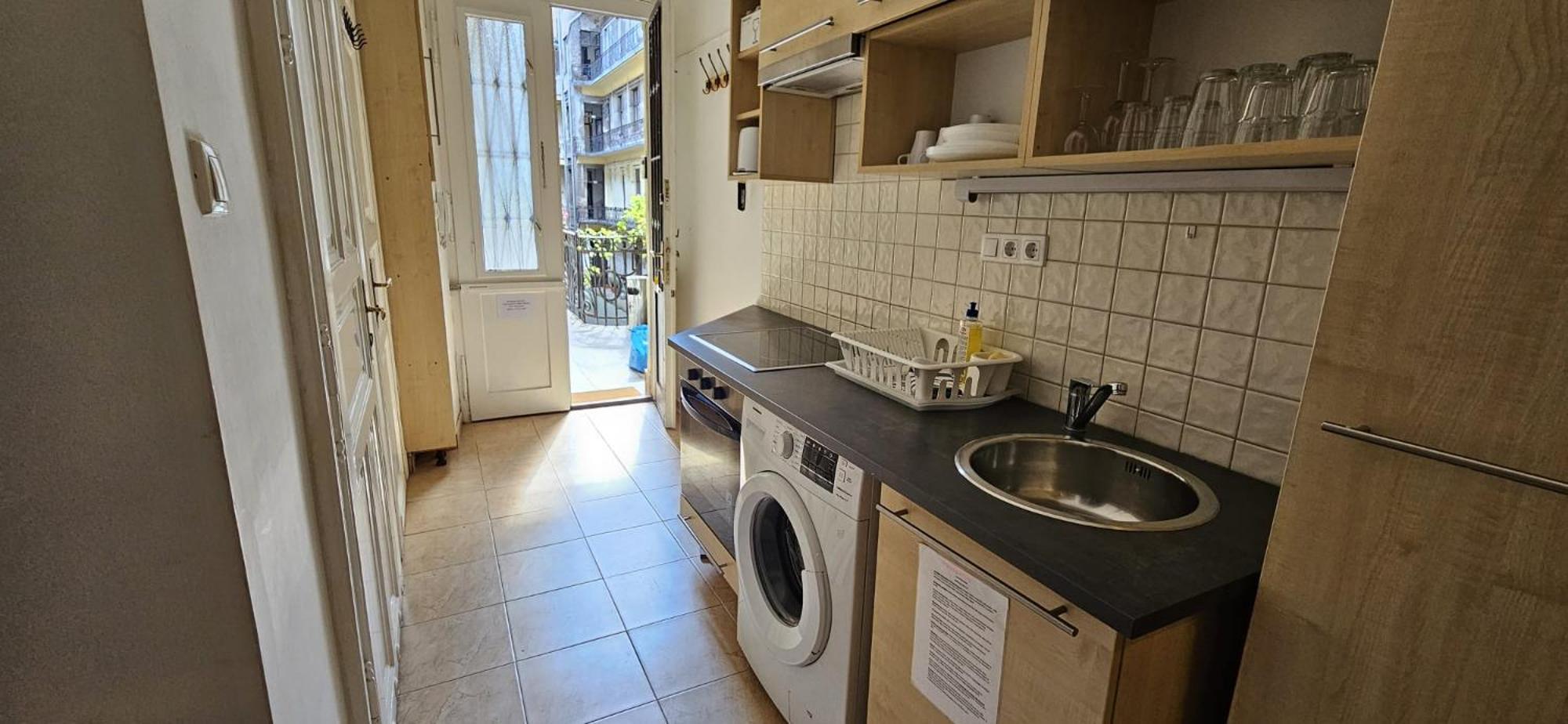 Cheerful And Cozy 2 Bedrooms 2 Bathrooms Apartment With Top Location Budapest Eksteriør bilde