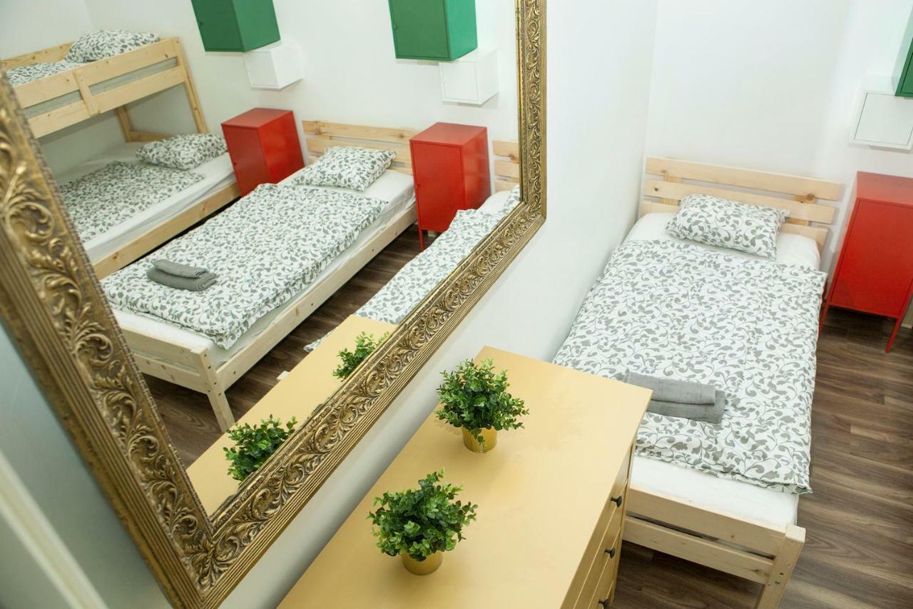Cheerful And Cozy 2 Bedrooms 2 Bathrooms Apartment With Top Location Budapest Eksteriør bilde