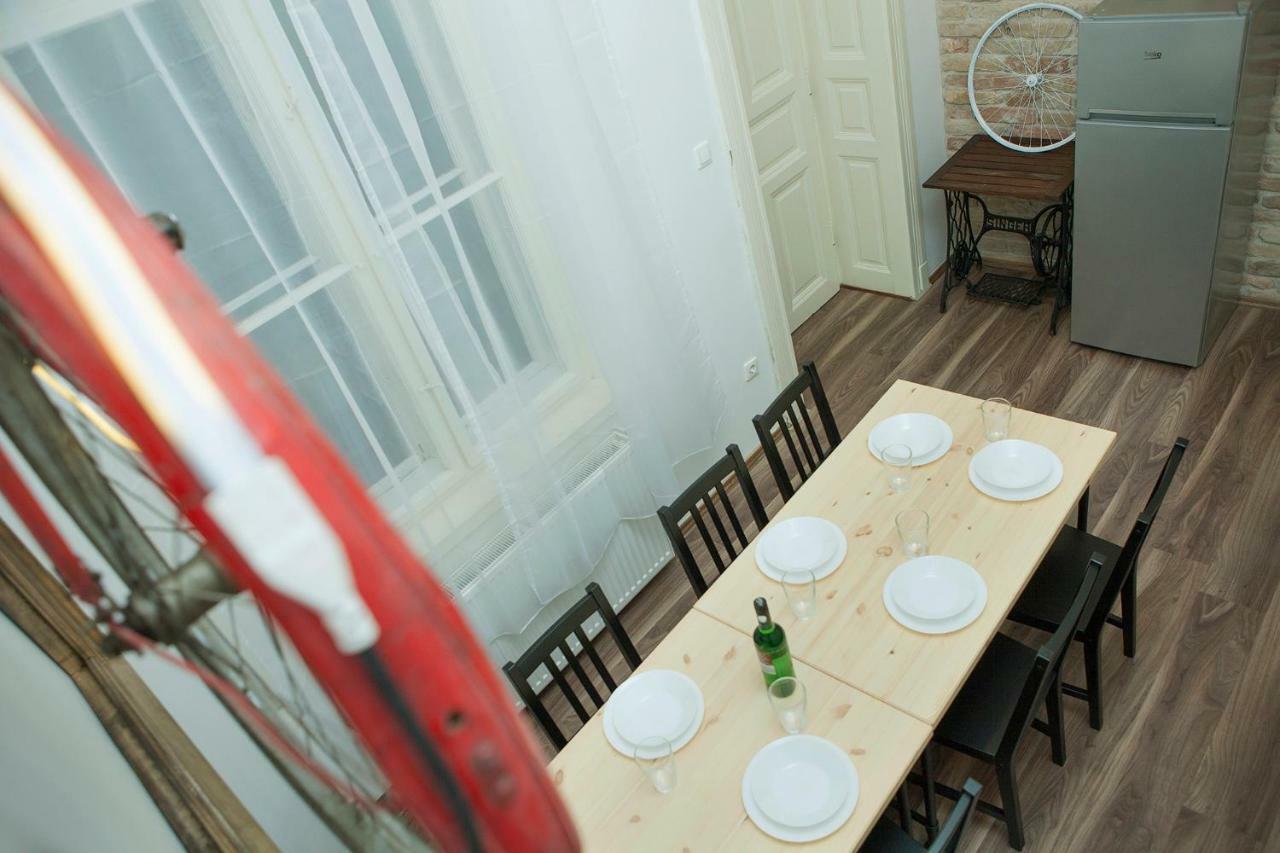Cheerful And Cozy 2 Bedrooms 2 Bathrooms Apartment With Top Location Budapest Eksteriør bilde