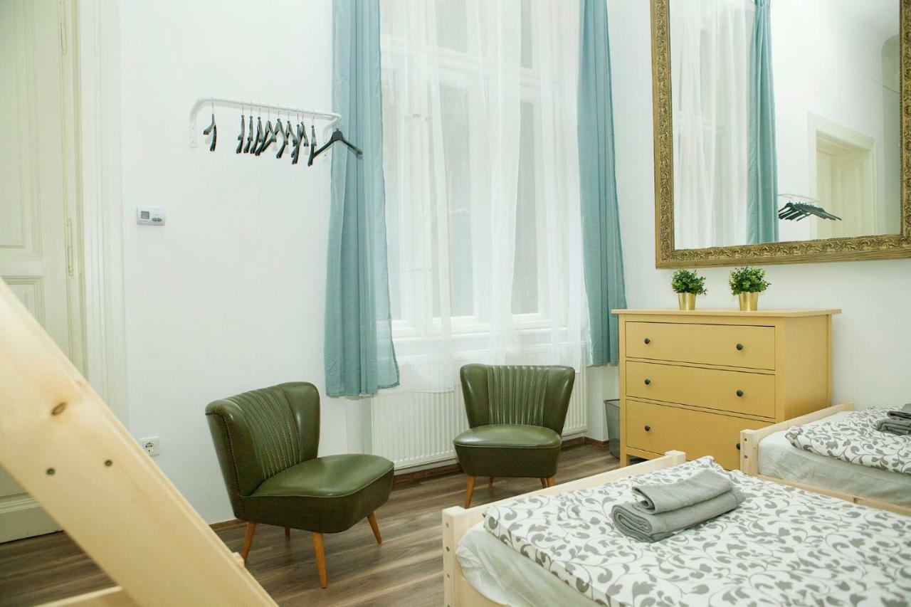 Cheerful And Cozy 2 Bedrooms 2 Bathrooms Apartment With Top Location Budapest Eksteriør bilde