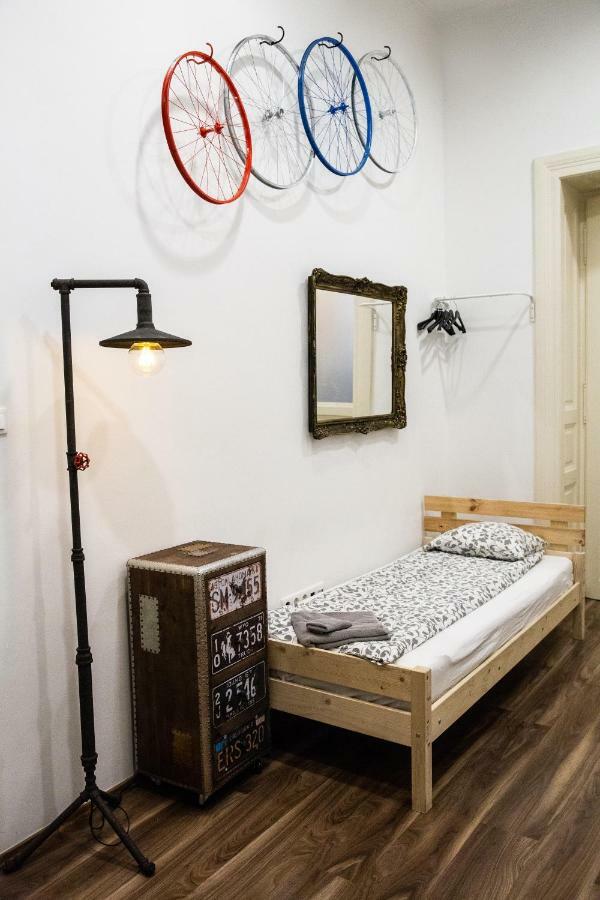 Cheerful And Cozy 2 Bedrooms 2 Bathrooms Apartment With Top Location Budapest Eksteriør bilde